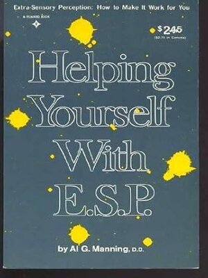 cover image of Helping Yourself with ESP
